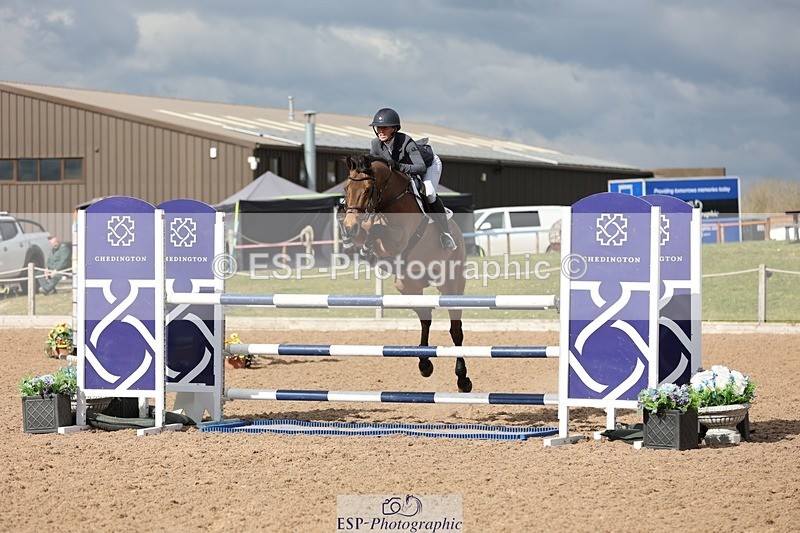 250314-131358-02120 - Cls 8+9 Foxhunter and 1.20m Open