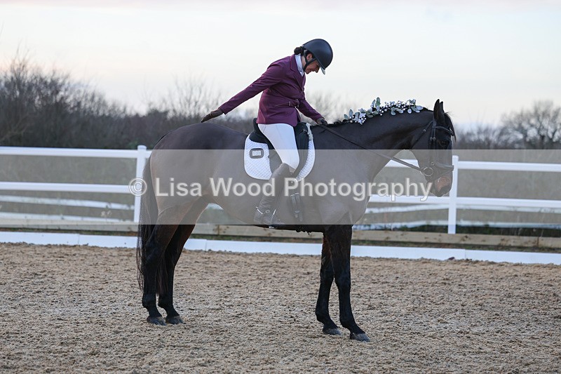 3E7A5083 - Class 5: Novice