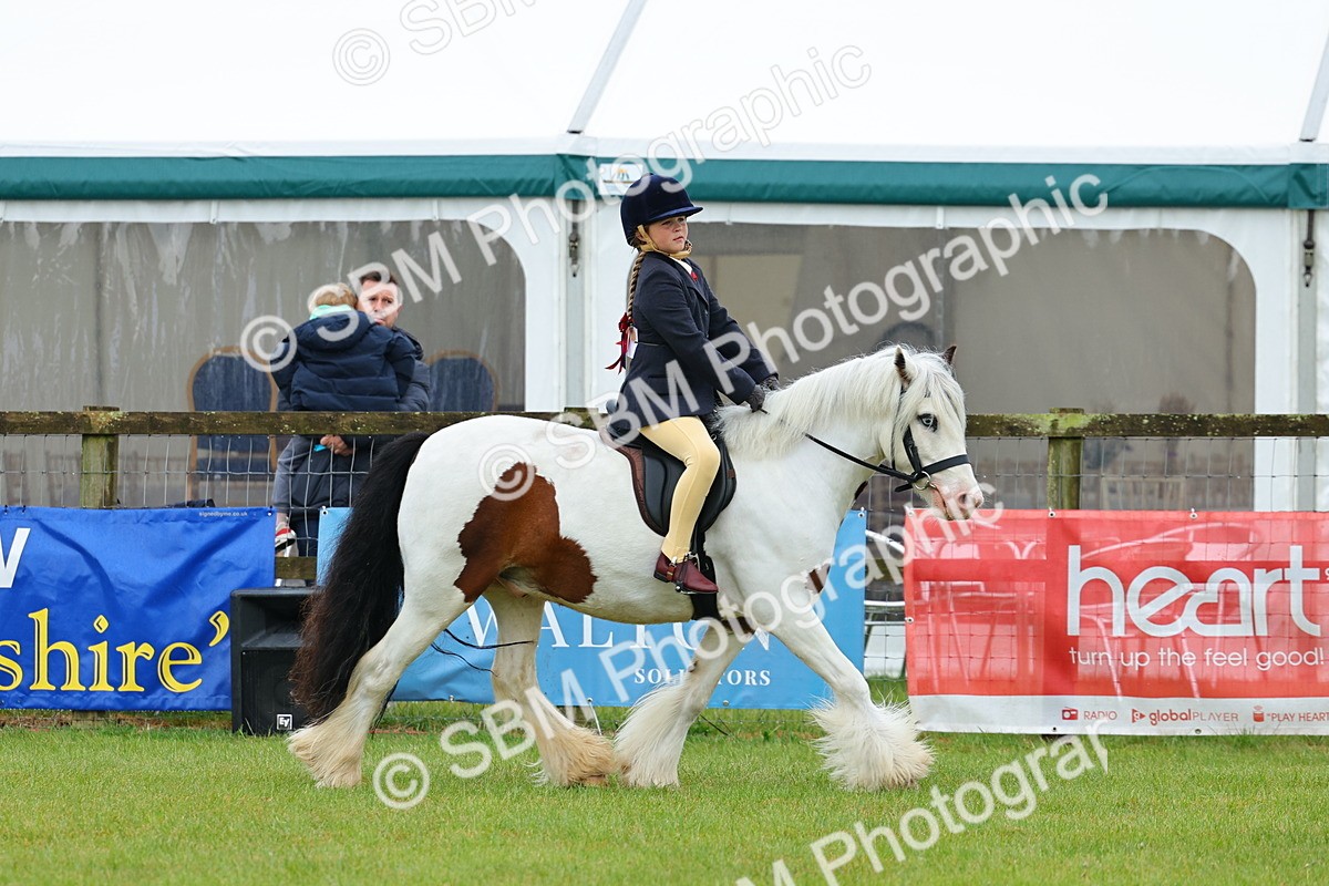 SBM_00971 - Class 1-4 - BSPA Ridden