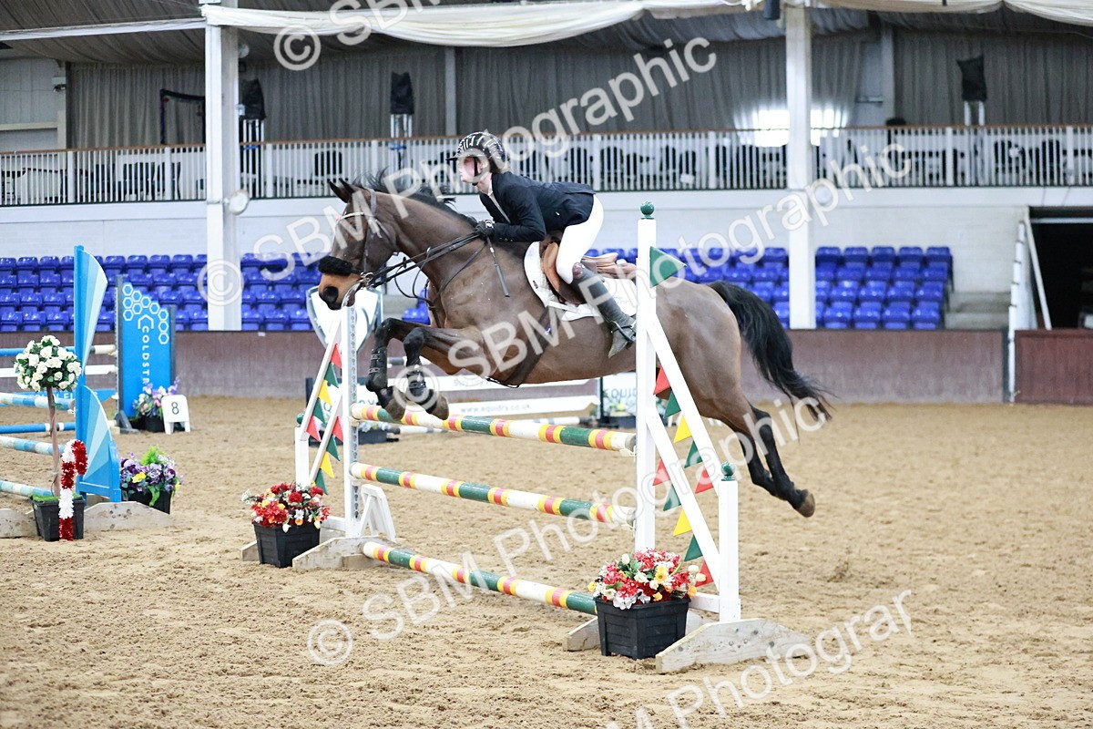 SBM_000613 - Class 3 - Senior Discovery 1.00m