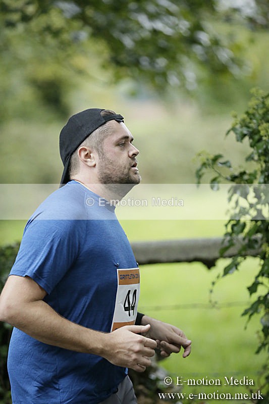 CAD131019-1586 - Cadence Events Grittleton 10km 13/10/19