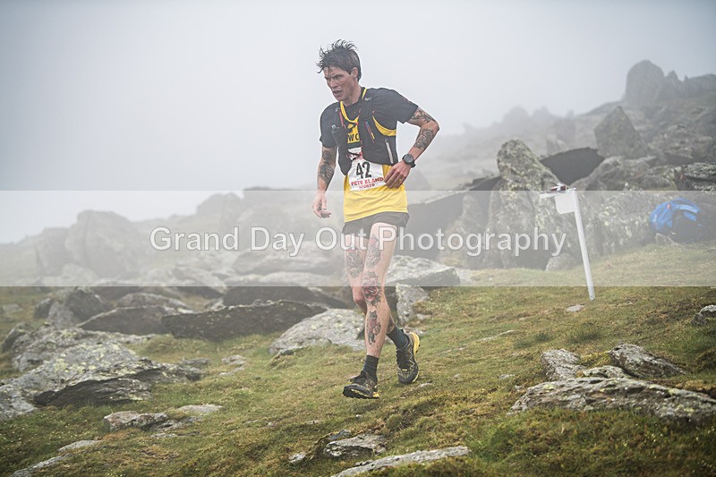 Duddon Long-27 - Duddon Valley Long Fell Race Saturday 30th May 2025