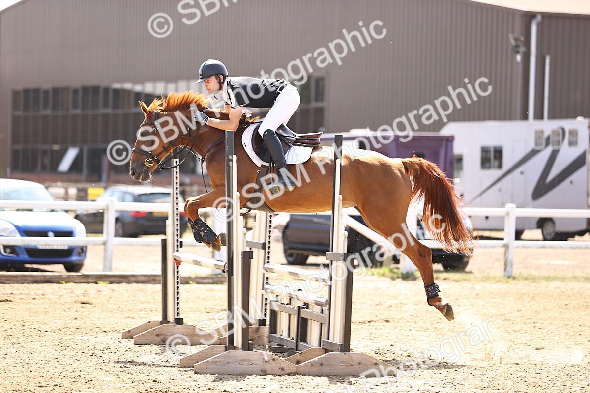 SBM_005997 - Class 10 - Amateur Championship Qualifier 95cm