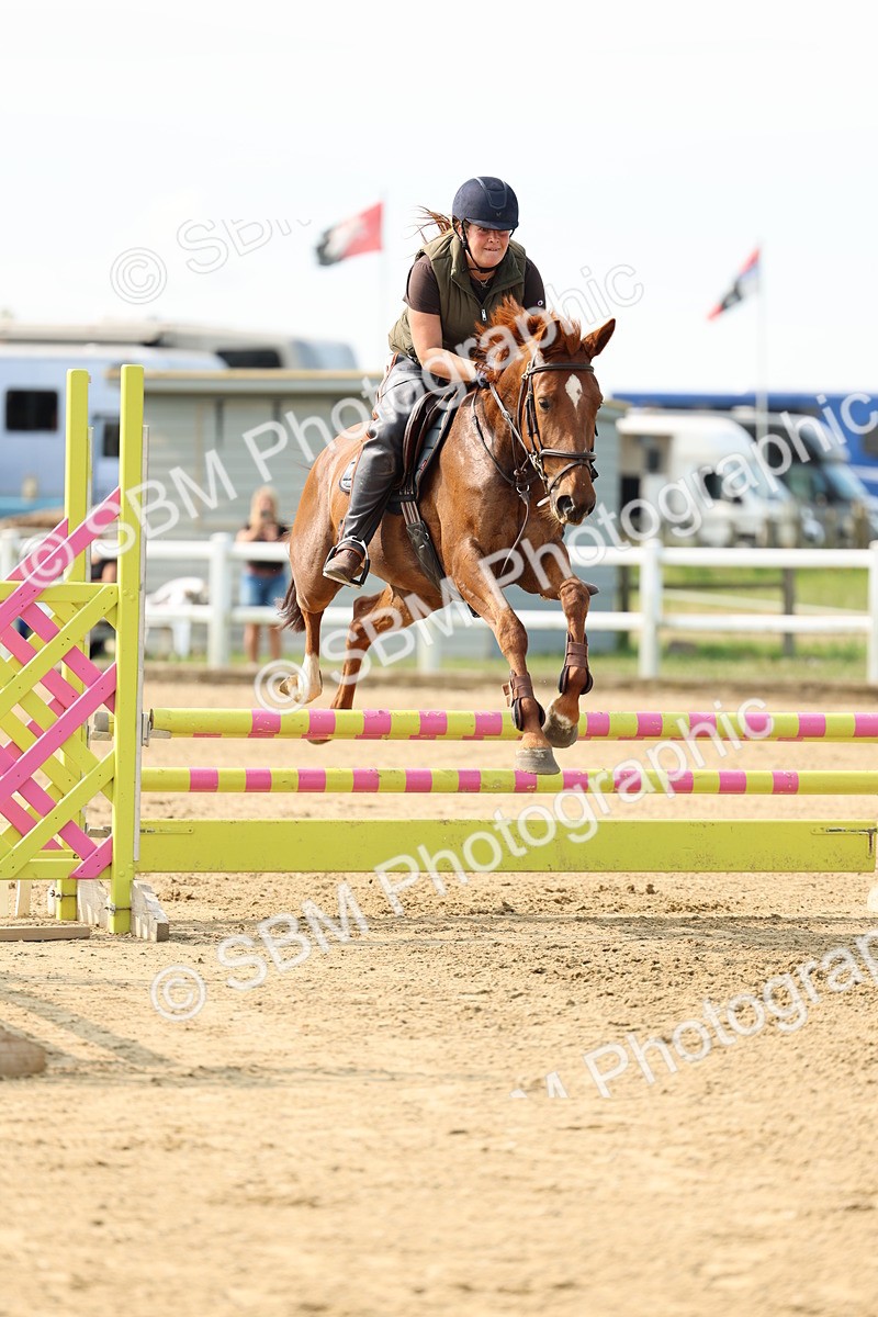 SBM_004015 - Class 15 - Clear Round