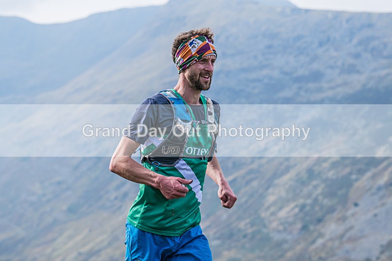 HBMR-Leg 4-389 - Hodgson Brothers Mountain Relay Leg 4 Saturday 5th October 2024