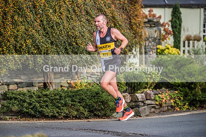 Derwentwater-166 - Derwentwater 10 Mile Road Race Sunday 5th November 2023