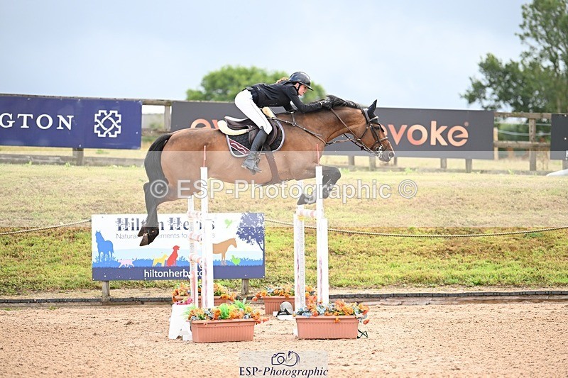 250720-085203-18391 - Cls 20, 1 Star Gold Tour