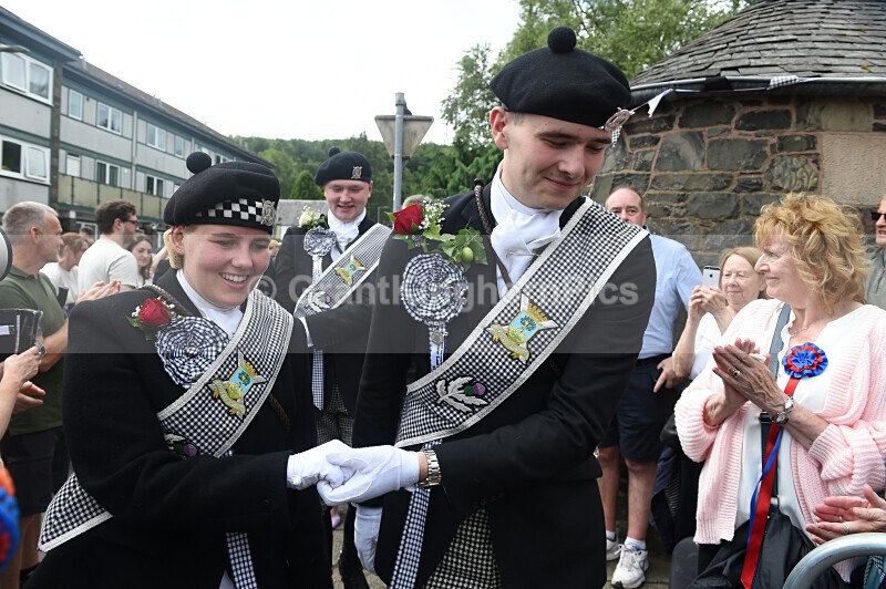 087 - The Braw Lads Gathering 2025