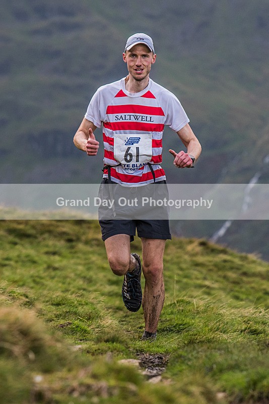 HBMR Leg 4-623 - Hodgson Brothers Mountain Relay - Leg 4 Sunday 1st October 2023