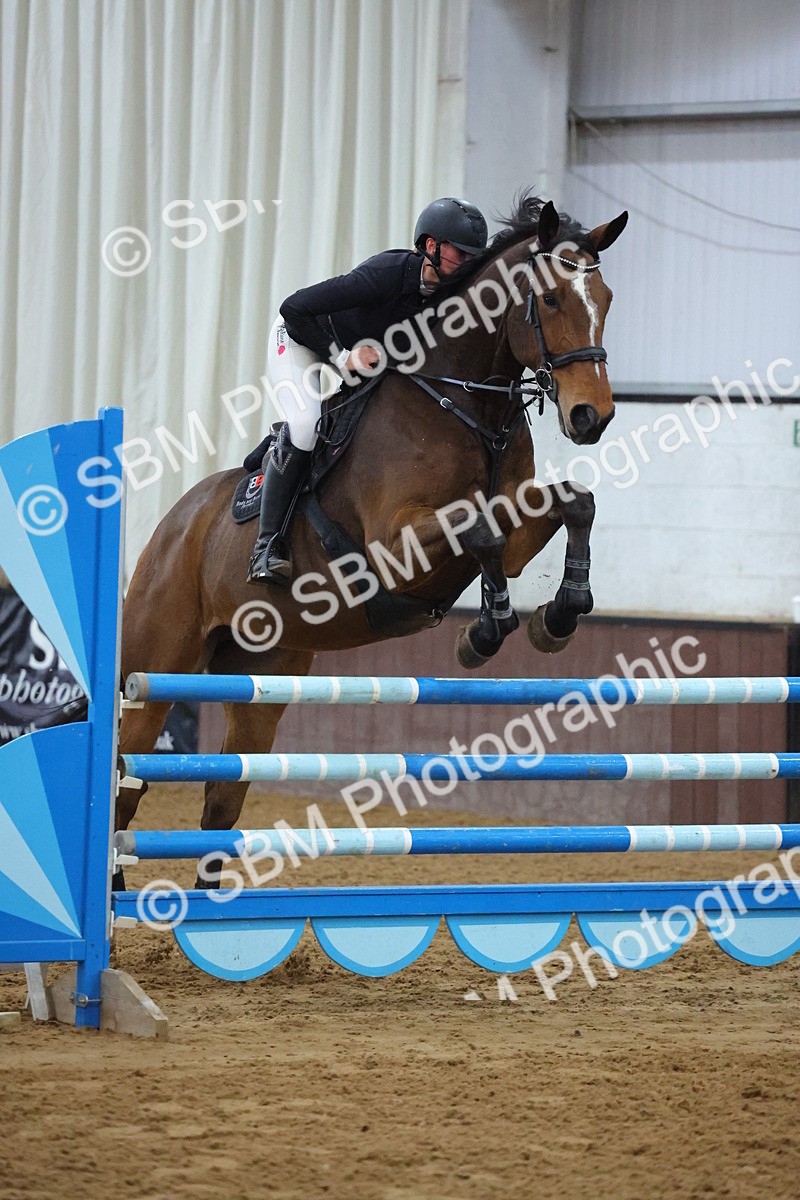 SBM_001317 - Class 4 - Senior Newcomer - 1.10m
