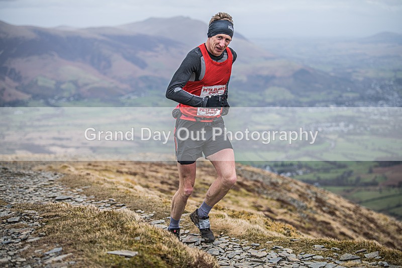 Coledale-68 - Coledale Horseshoe Fell Race Saturday 29th March 2025