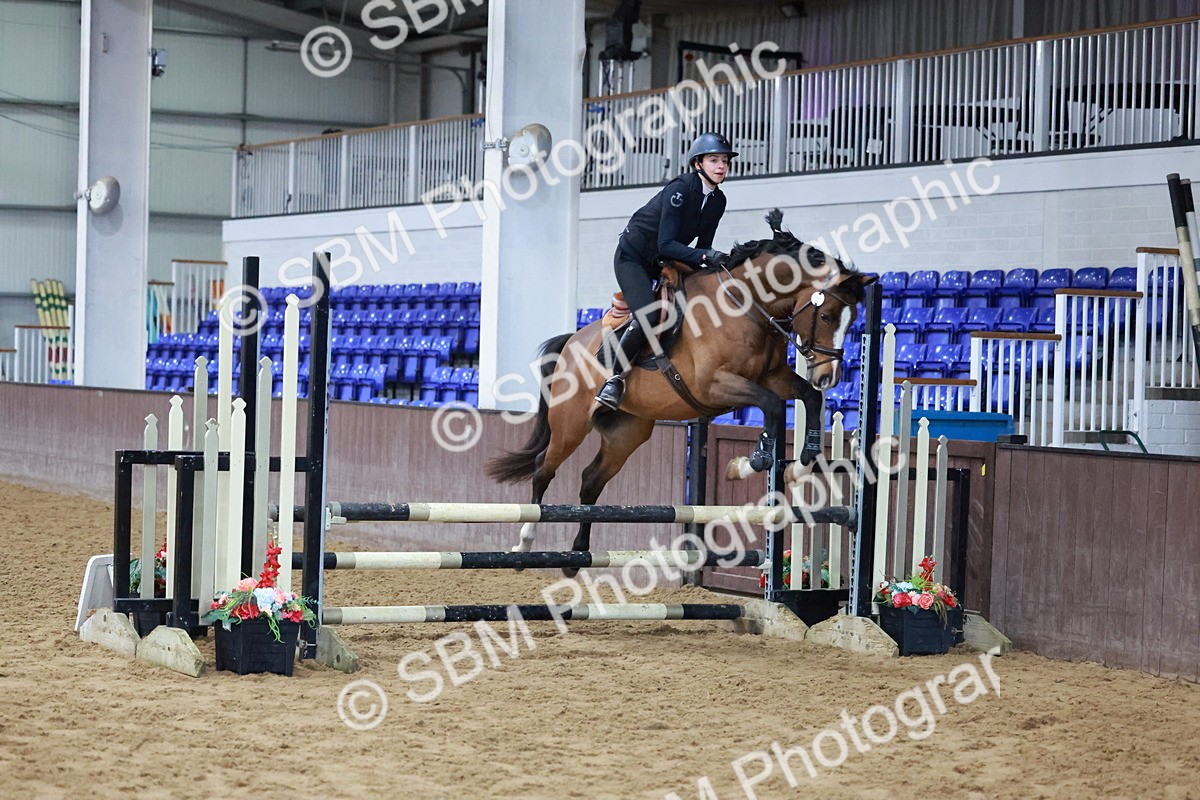 SBM_002644 - Class 8 - Clear Round