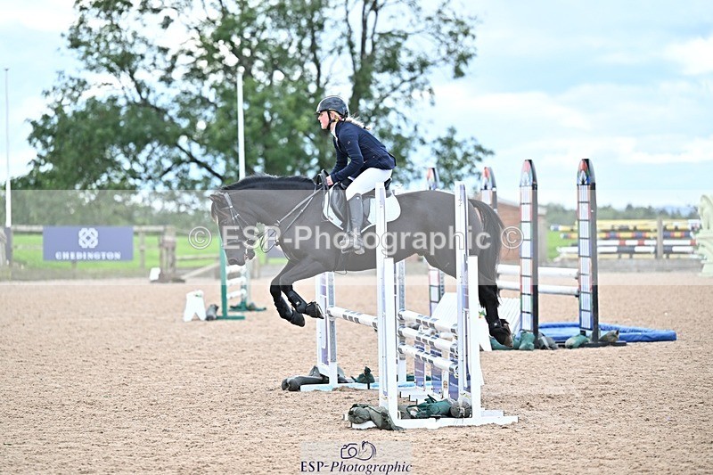 250921-145042-03950 - Cls 20 Pony 80cm Derby