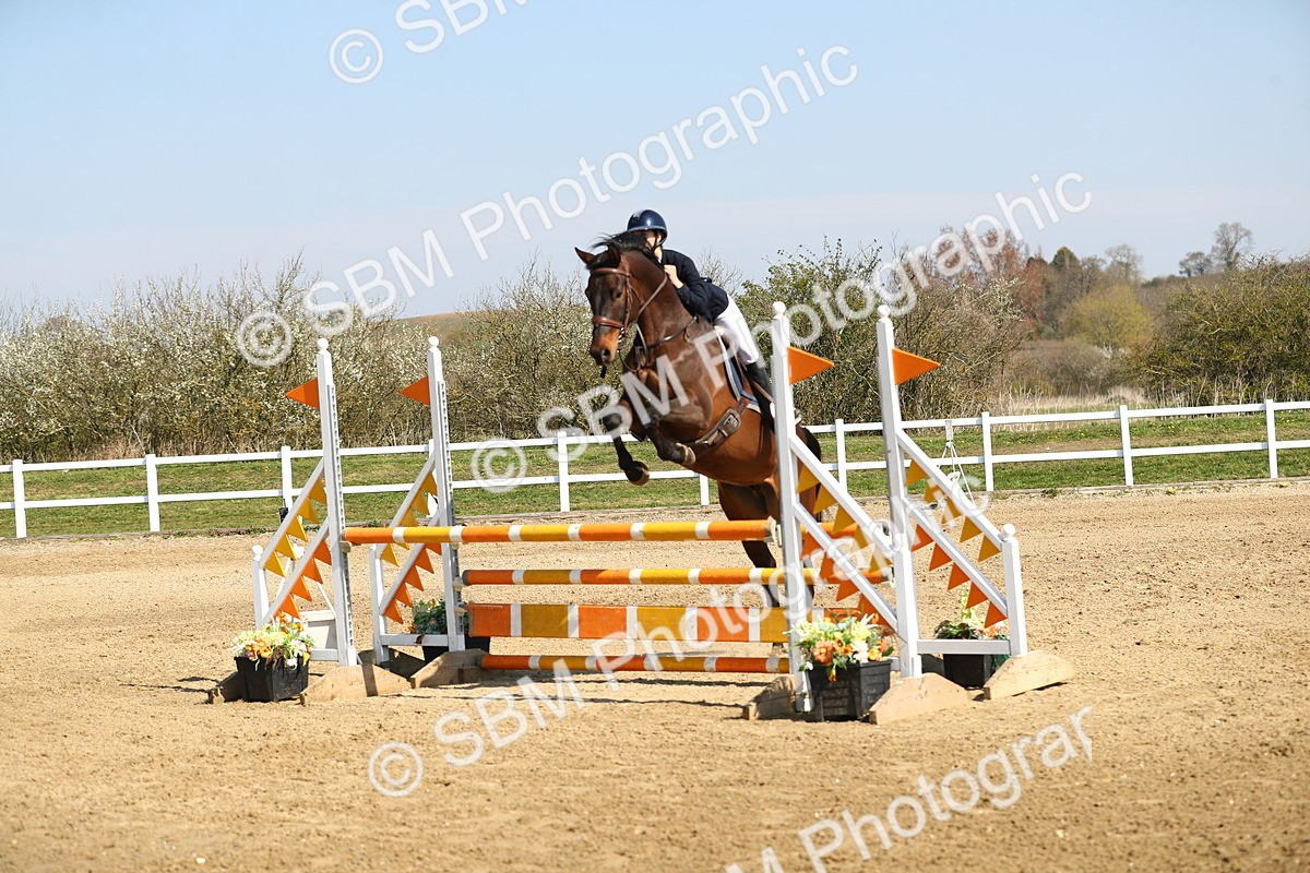 SBM_000587 - Class 3 - Senior Discovery - 1.00m