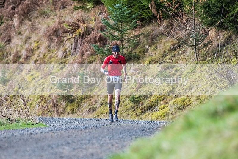 Glentress-33 - High Terrain Events Glentress 21 & 10K Trail Races Saturday 15th November 2025