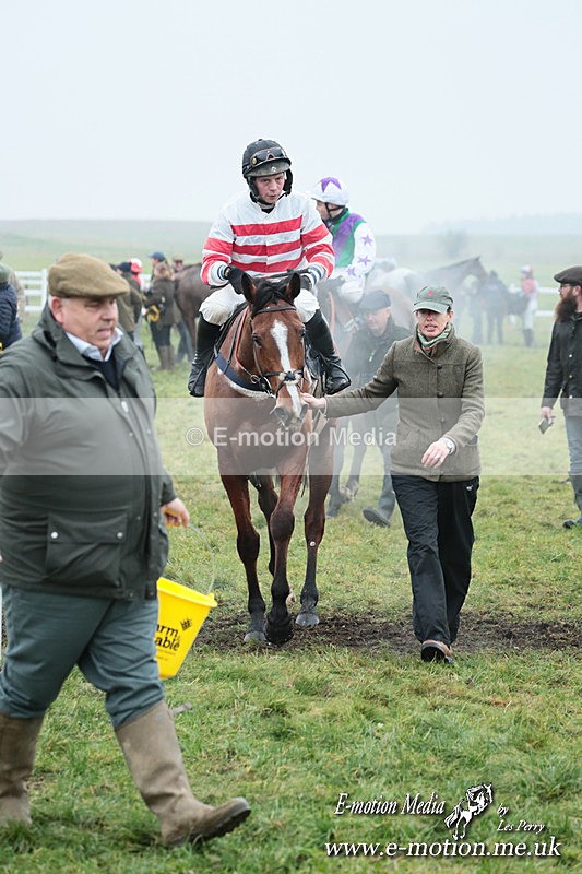 PtP 180126  1038 - Royal Artillery PtP Larkhill 18/01/26