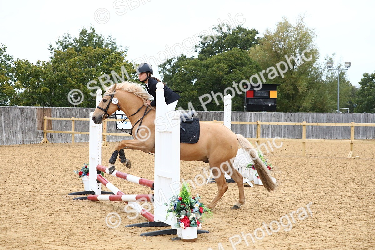 SBM_62243 - J64 - Junior Pony 60cm Championship
