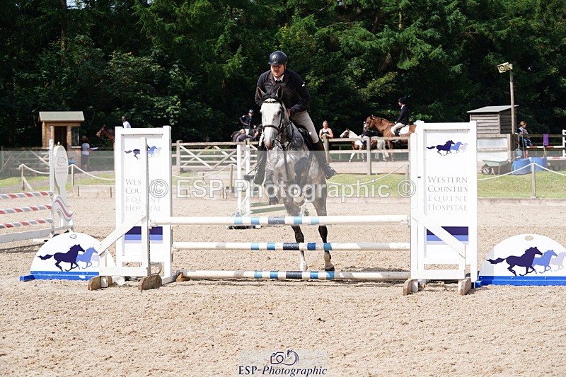 250613A-101828-01241 - Cls 9 85cm Amateur Quali