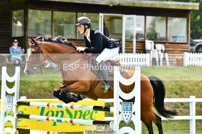 230706-135257-02472 - Cls 2 Foxhunter & 1.20m Open