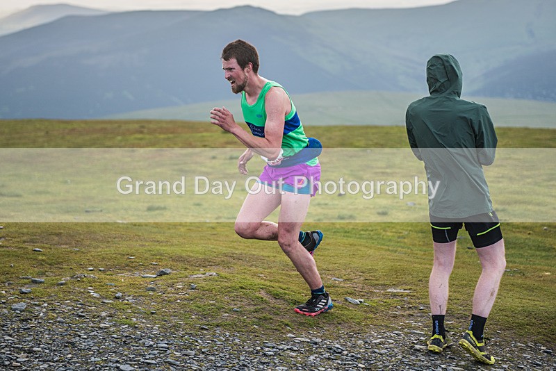 Blencathra-32 - Blencathra Fell Race Wednesday 5th June 2024