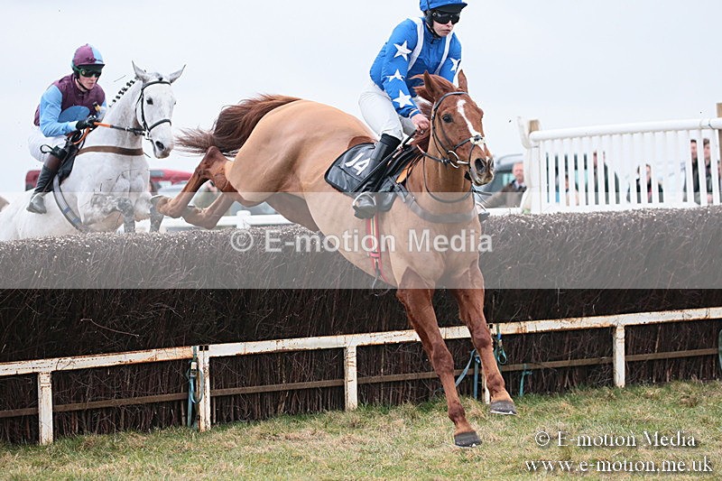 PtP 170219 -580 - Combined Services Point-To-Point Larkhill 17/02/19