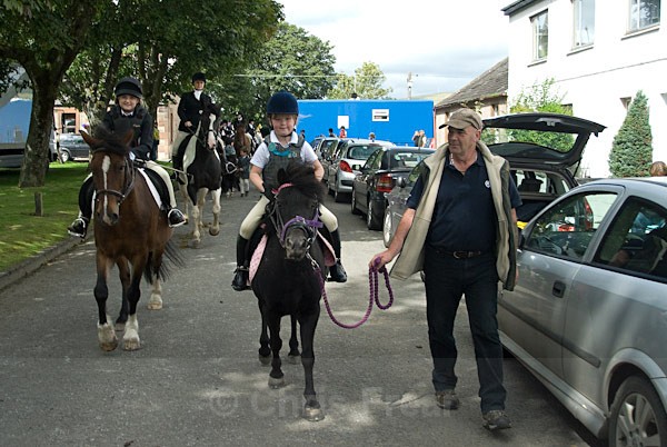 49 - Sanquhar Riding of the Marches 2010