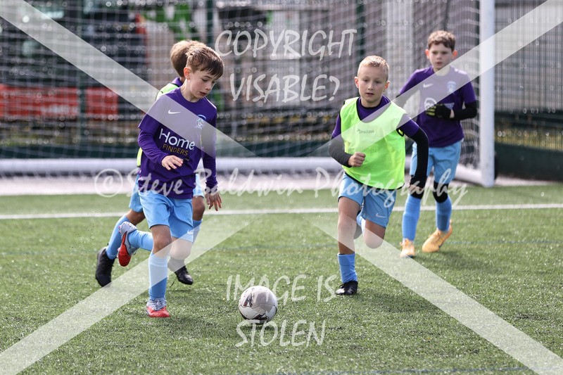 1DX30587 - Sat 6th U9 Boys