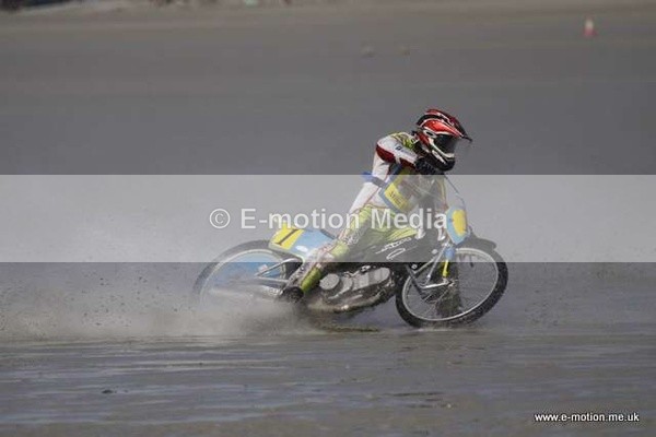 SR 270609-31 - Sand Racing 27/06/09