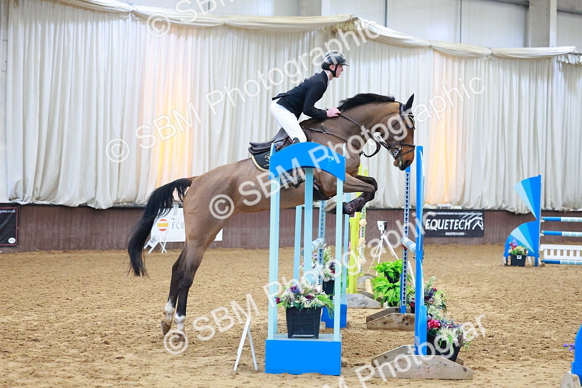 SBM_003152 - Class 10 - Senior Newcomers - 1.10m