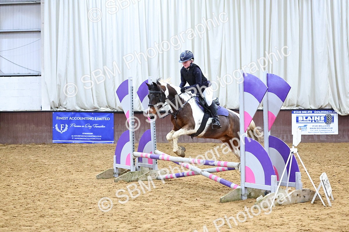 SBM_000750 - Class 3 - 60cm