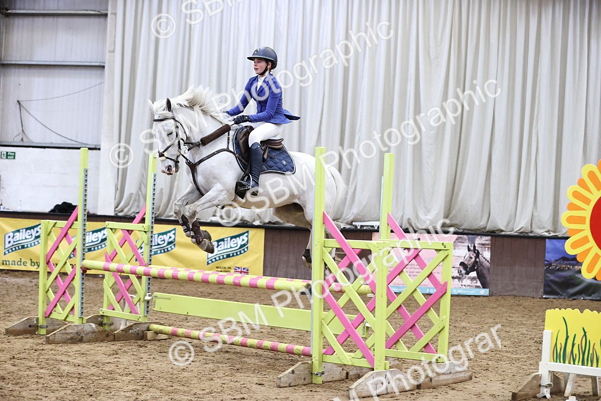 SBM_000589 - Class 3 - Pony Discovery - 90cm