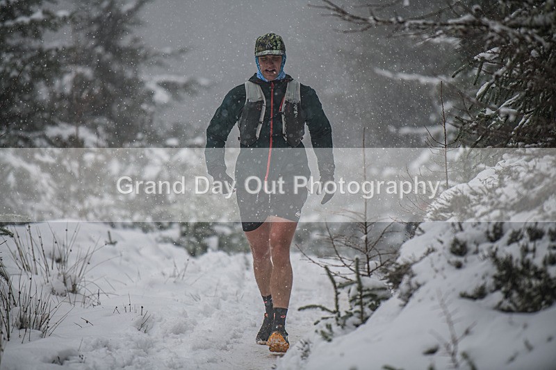 Glentress-1983 - High Terrain Events Glentress 42, 21 & 10K Trail Races Sunday 15th February 2026