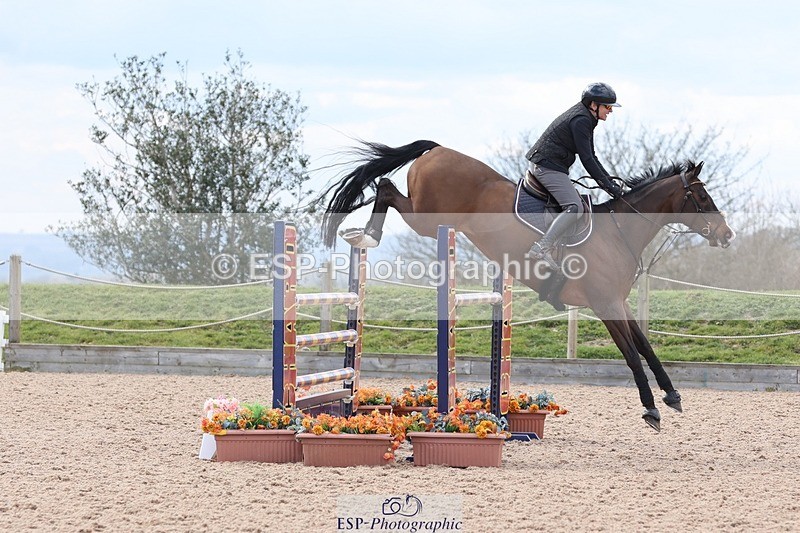 250314-130727-02075 - Cls 8+9 Foxhunter and 1.20m Open