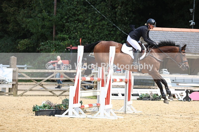 3E7A1981 - Class 5: Senior 95cm