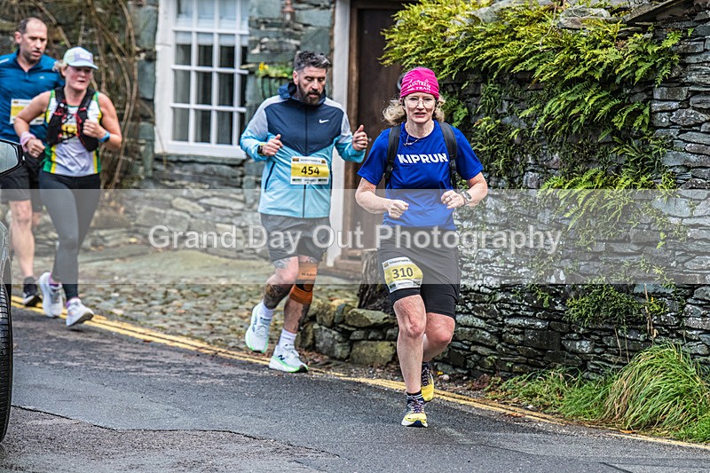 Derwentwater-631 - Derwentwater 10 Mile Road Race Sunday 2nd November 2025