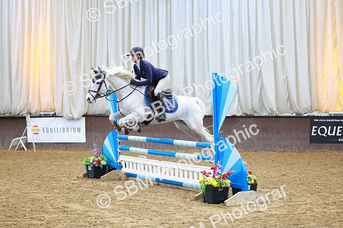 SBM_002148 - Class 8 - Senior British Novice - 90cm