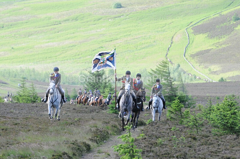 094 - Selkirk Common Riding 2026