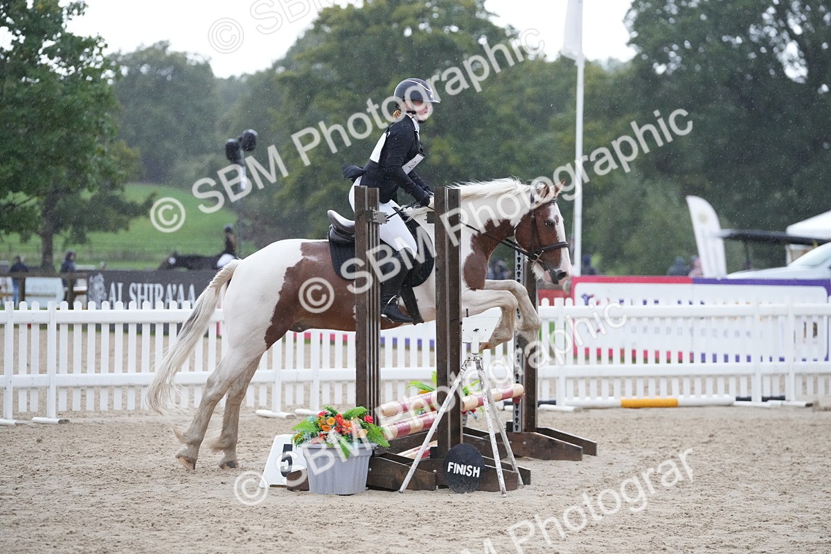 SBM_33607 - J5 - Junior Pony 50cm Championship