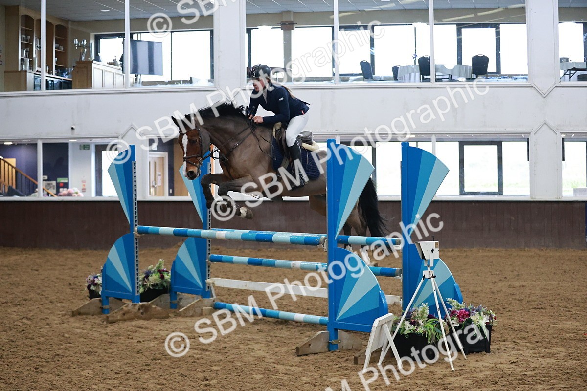 SBM_001355 - Class 4 - Senior Newcomers - 1.10m