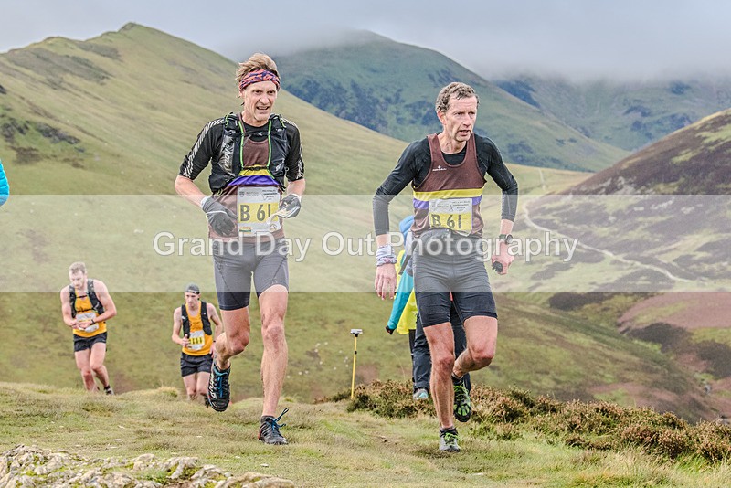British Fell Relay-880 - British Fell & Hill Relay Championship Braithwaite Keswick Saturday 21st October 2023