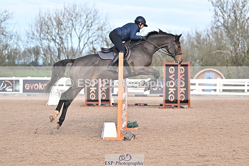 251126-094946-00070 - Cls 0 + 1, Clear Round, British Novice and 90cm