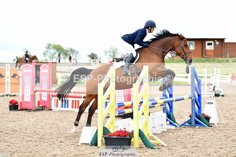 240524A-121417-03279 - Cls 20 85cm National Am Qualifier