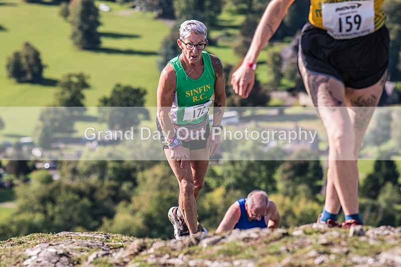 Ilam-379 - Ilam Three Peaks Fell Race (Limestone Series) Sunday 28th September 2025