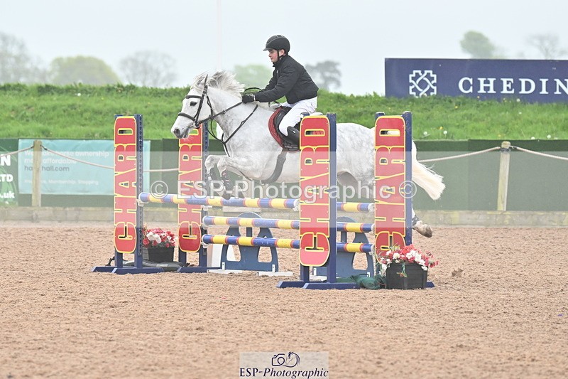 240505A-114522-04983 - Cls 3  Pony Discovery & 90cm Open