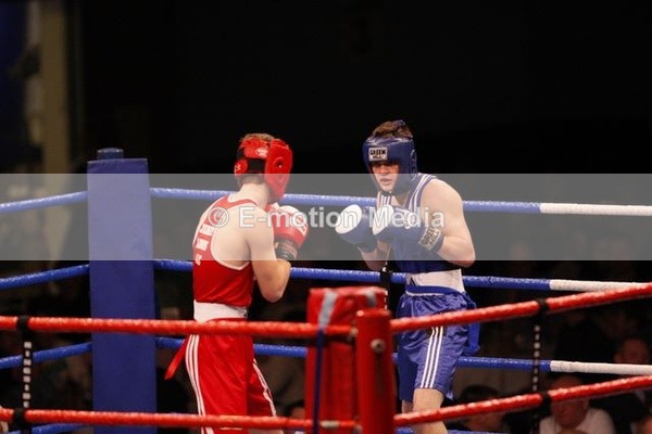 BX 210209-98 - Boxing 21/02/09