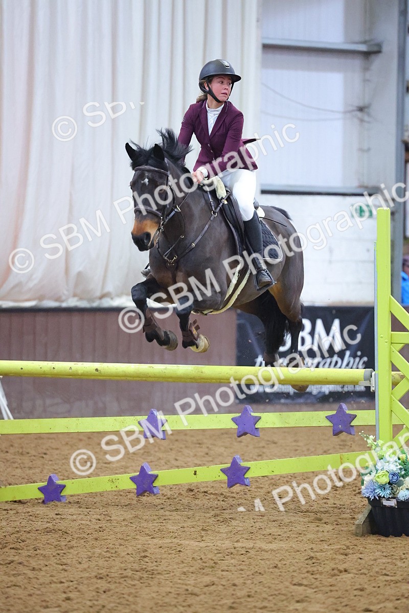 SBM_008093 - Class 20 - The Diamond Championship Qualifier (0.95m)