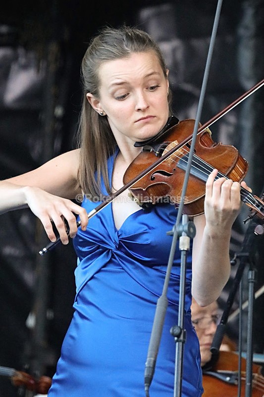  - Emma Lisney-Violin Soloist