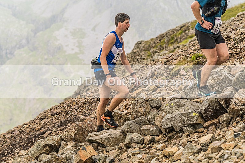 Borrowdale-640 - Borrowdale Fell Race Saturday 3rd August 2024