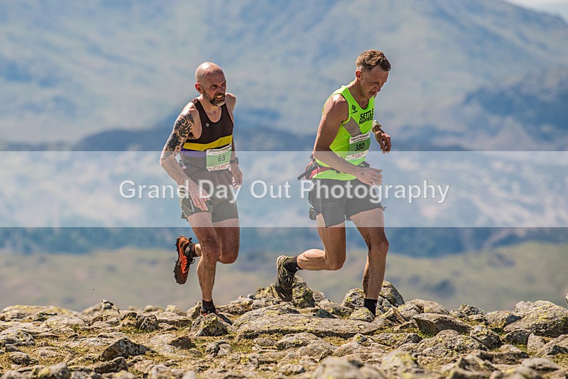 Fairfield-203 - Fairfield Horseshoe Fell Race Saturday 13th May 2023