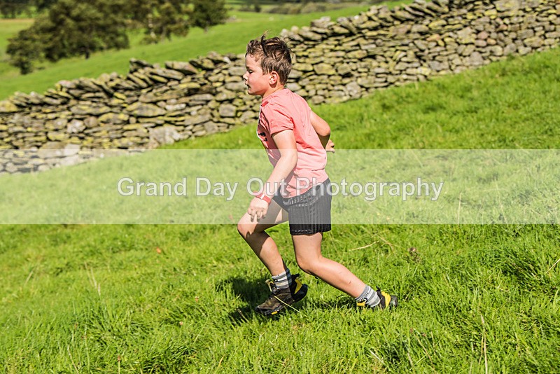 Loweswater Show-106 - Loweswater Show Junior & Senior Fell Races Sunday 3rd September 2023